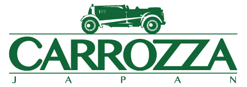 オモシログルマでドコイコウ？